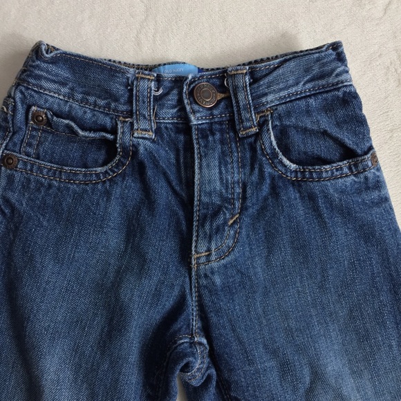 🎀Old Navy Loose Ample Jeans - Picture 2 of 8